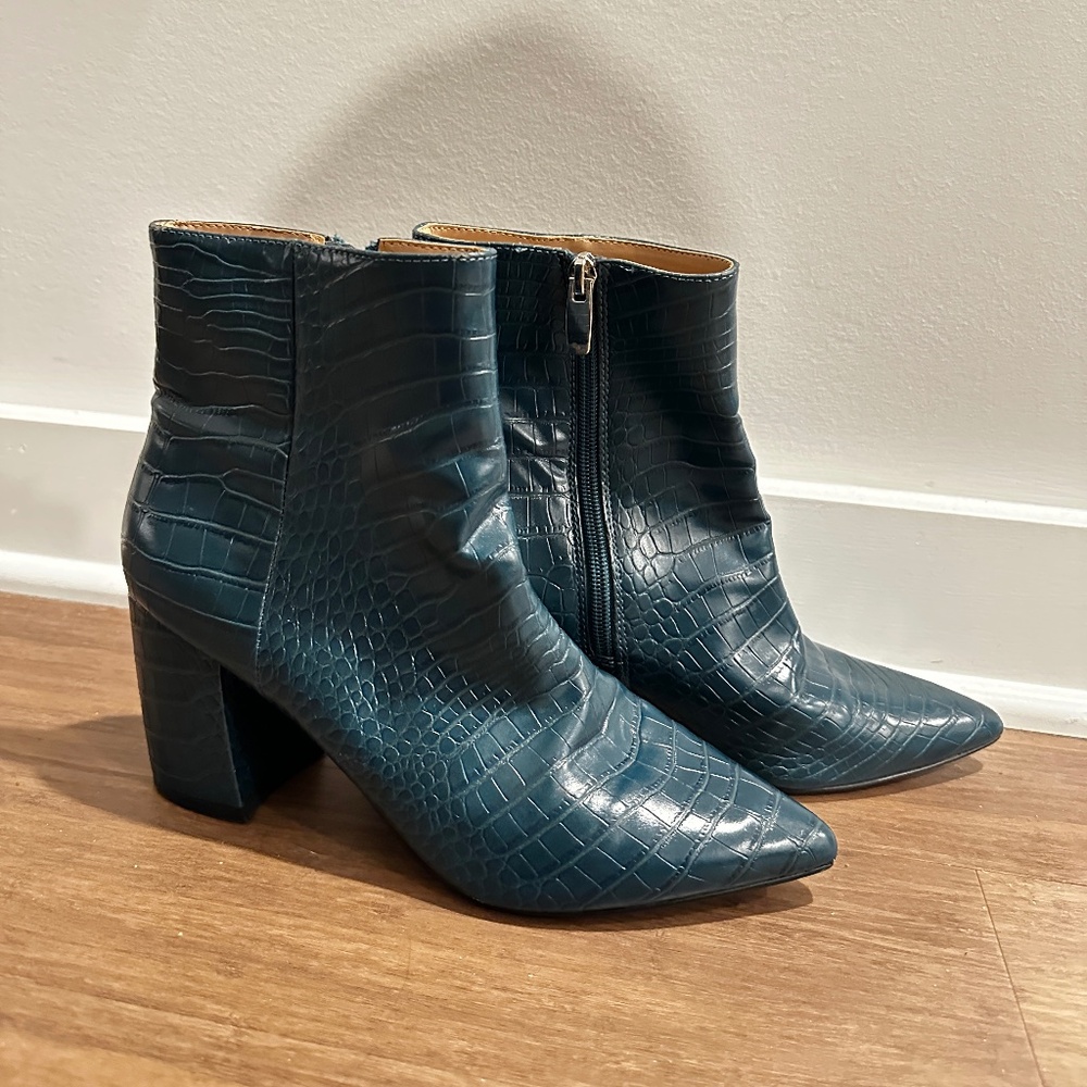 Steve Madden Boots | 8.5